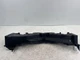 2013-2015 HONDA CR-Z HYBRID REAR COVER ASSEMBLY FILLER FLOOR DUCT 84520-SZT-G1