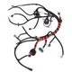 F81Z12B637FA For Ford Super Duty 7.3L 02-03 Diesel w/Auto Engine Wiring Harness