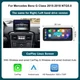 Mercedes Benz Multimedia 10.25-inch G-Class 2015-2018 NTG5.0