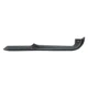 For Chevy R3500 1989-1991 OER 15594895 Black Driver Side Front Door Sill