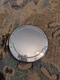 2000-2006 TAHOE YUKON SILVERADO SUBURBAN SIERRA Gas Fuel Door Chrome Mirror