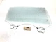 2014-2019 BENTLEY FLYING SPUR RIGHT PASSENGER REAR DOOR WINDOW GLASS OEM