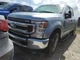 Passenger Sun Visor Crew Cab Vinyl Fits 17-22 FORD F250SD PICKUP 1919425