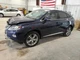 Passenger Sun Visor Illuminated Fits 10-15 LEXUS RX350 2056362