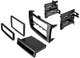 American International TOYK949 For 09-13 Toyota Corolla Multi-Din Stereo Mount