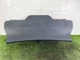 17-23 JAGUAR F-PACE TRUNK BOOT LID TAILGATE LIFTGATE PANEL COVER TRIM OEM