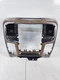 2013-2018 Dodge Ram 1500 2500 3500 LONGHORN Center Dash Radio Trim Bezel OEM