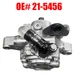 New Power Steering Pump For 2006-2011 Honda Civic DX EX LX 1.8L L4 21-5456