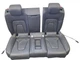 A5 AUDI   2013 Seat Rear 599277