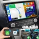 For Honda Accord 7 2003-2007 Apple CarPlay Android 15 4+64G Car Stereo Radio GPS