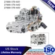Fits For Honda HR-V 2016-2018 27000-5T0-A02 Transmission Valve Body Replace Part