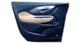 18 19 20 GMC Terrain Driver Left Front Inner Door Trim Panel