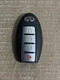 OEM 2006-10 INFINITI M35 M45 SMART KEY REMOTE FOB FCC: CWTWBU735 PN: 285E3-EH12A