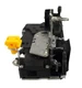 ACEON Front Right Passenger Side Door Lock Actuator For 2007-2009 GMC Sierra 150