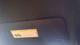 Driver Sun Visor 156 Type Roof Illuminated Fits 15-20 MERCEDES GLA-CLASS 5029057