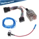 For 07-17 Buick Chevy GMC Pontiac 70-2105 71-2105 Radio Adapter Wiring Harness