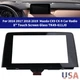 TK49-611J0 Touch Screen Glass 8" for 2016 -2019 Mazda CX9 CX-9 Car radio Part US