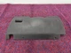 CADILLAC XLR 04-09 OEM DRIVER LEFT DASHBOARD DASH LOWER KNEE TRIM PANEL COVER