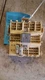 03 04 05 06 CHEVY SUBURBAN 1500 UNDER DASH FUSE BOX 15190658-01