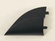 Kia Sportage 2018-2022 Front Left Side Door Mirror Corner Trim Cover 87651-D9000