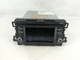 2014-2015 Mazda 6 Am Fm Cd Player Radio Receiver VUH6W