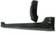 99-06 Chevy Silverado/GMC Sierra 4 Door Ext. Cab Rocker And Cab Corner Driver  