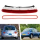 Taillight Third LED brake light Red Brake Light 1C0945097E For VW Beetle 1998-10