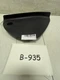 2015 CHRYSLER 200 S RIGHT PASSENGER SIDE DASH END CAP TRIM OEM+