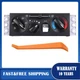 AC Climate Switch Panel For 2008-2022 Isuzu NPR-HD 89803-73654 NEW 1pcs US