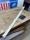 OEM 1973-1991 Chevy GMC Suburban Crew Cab White Headliner Interior Trim 330425-1