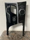 2019 BMW 530E CONSOLE TRIM IDRIVE CONTROL EDRIVE SWITCH