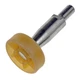 For Buick Riviera 1990-1993 Window Regulator Roller | Nylon | 0.4 Inches Depth