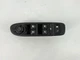 2019 Jeep Compass Driver Left Door Master Power Window Switch NF1MQ