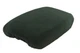 Fits 04-08 Ford F-150 Black Fabric Center Console Lid Armrest Cover Protector