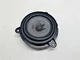H311176 2003-2012 Maserati Quattroporte M139 REAR DOOR SPEAKER LH or RH Side OEM