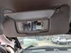2018 Chevrolet Equinox Driver Left Sun Visor Black OEM Used 137K Miles