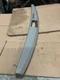 02-10 Lexus SC430 Rear Trunk Floor Finish Sill Plate  5838724020 Oem