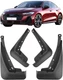 Genuine Full Set Splash Guards Mud Flaps For 2025-2026 Audi S5 / A5 S-Line