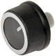 HVAC Heater Control Knob Dorman 76834