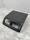 2010-2012 Ford Fusion Mercury Milan Center Dash Storage Compartment Grey READ!