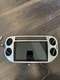 2012-2017 VW Tiguan Center Dash Radio Bezel w/ Vents P/N: 5M0 819 061
