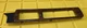 1996-1998 Jeep Grand Cherokee ZJ Woodgrain Dashboard bezel trim cover OEM 1997
