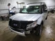 2019 Ford Explorer Windshield Wiper Motor