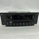 Genuine Chrysler Pacifica Radio 04 - 08 CD Player RAH P05082764AF | P05082764AE Genuine Chrysler Pacifica Radio 04 - 08 CD Player RAH P05082764AF | P05082764AE