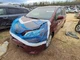 2012-2014 Toyota Sienna Used Front Passenger Seat Belt & Retractor 4DR TAN