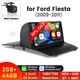 64GB For Ford Fiesta 2009-2011 Android 14 Carplay Car Stereo Radio GPS Navi +Cam