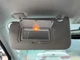 Driver Left Sun Visor With Sunroof Fits 13-19 SENTRA 5072468