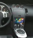 For Nissan 350Z 2003-2009 Carplay Android 14.0 Car Stereo Radio GPS Navi