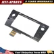 For Subaru Legacy & Outback 2018 2019 Radio Replacement Touch Screen Digitizer