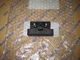 TOYOTA GENUINE Center Console latch Lock 589080R030 RAV4 Limited Only 2013-2016